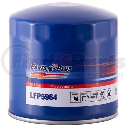 Parts Plus LFP5964 lfp5964