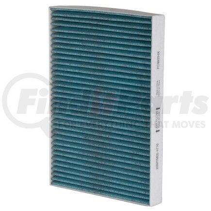 Premium Guard PC99334X Cabin Air Filter
