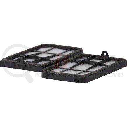 Premium Guard PC99845P Cabin Air Filter