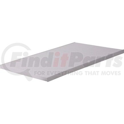 Premium Guard PC99875P Cabin Air Filter