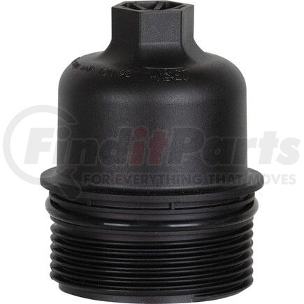 Premium Guard CAP6296 Engine Oil Filter Housing Cap