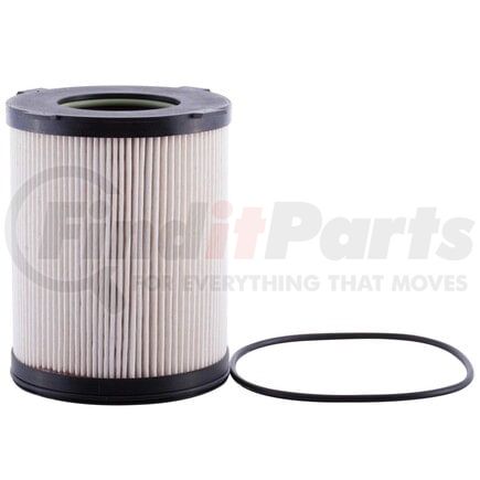 Premium Guard DF99199 Fuel Filter - Diesel, for 2016-2019 Nissan Titan XD 5.0L 8 Cyl