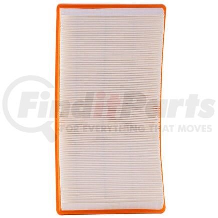 Premium Guard PA3436 Air Filter - Panel, for 1990-1993 Volvo 240 2.3L Gas