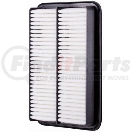 Premium Guard PA4722 Air Filter - Panel, Non-Woven Fabric