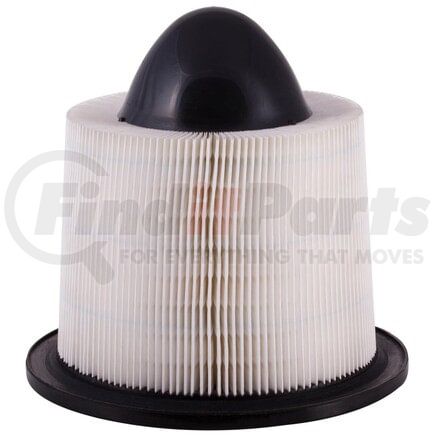 Premium Guard PA4878 Air Filter - Cone, Cellulose