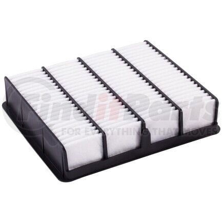 Premium Guard PA4886 Air Filter - Panel, Non-Woven Fabric