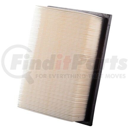 Premium Guard PA4995 Air Filter - Panel, Cellulose
