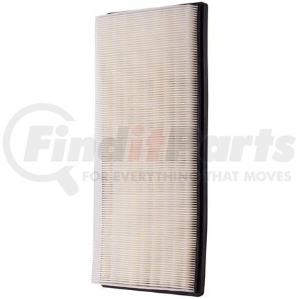 Premium Guard PA5089 Air Filter - Panel, Cellulose, for 1997-2006 Jeep TJ Wrangler