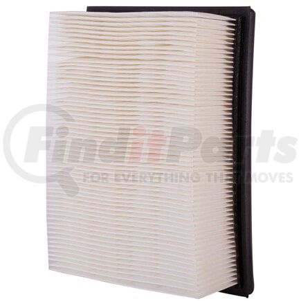 Premium Guard PA5192 Air Filter - Panel, Synthetic