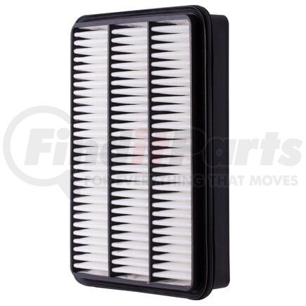 Premium Guard PA5305 Air Filter - Panel, Non-Woven Fabric