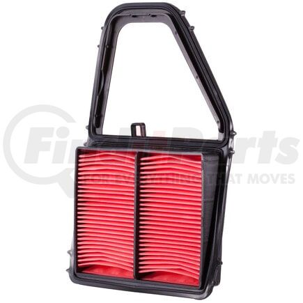 Premium Guard PA5397 Air Filter - Panel, Cellulose, for 2001-2005 Honda Civic 1.7L