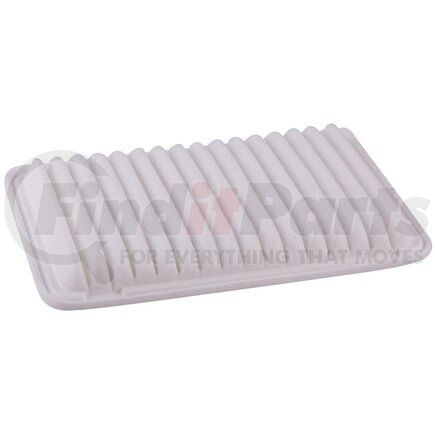 Premium Guard PA5649 Air Filter - Panel, Non-Woven Fabric
