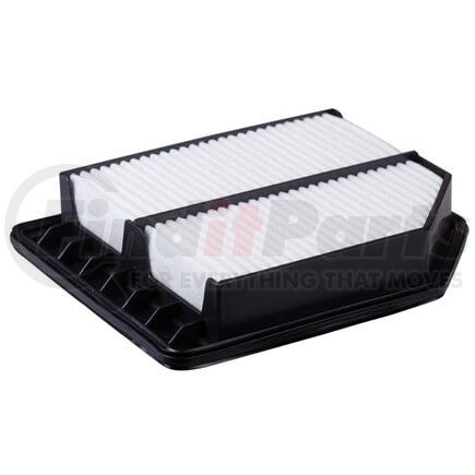 Premium Guard PA5653 Air Filter - Panel, Synthetic, for 2006-2011 Honda Civic 1.8L