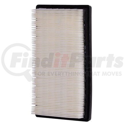 Premium Guard PA5669 Air Filter - Panel, Cellulose