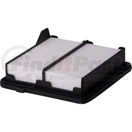 Premium Guard PA6052 Air Filter - Panel, Non-Woven Fabric, for 2010-2013 Honda City 1.5L GAS