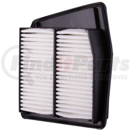 Premium Guard PA6061 Air Filter - Panel, Synthetic, for 2009-2014 Acura TSX 2.4L GAS