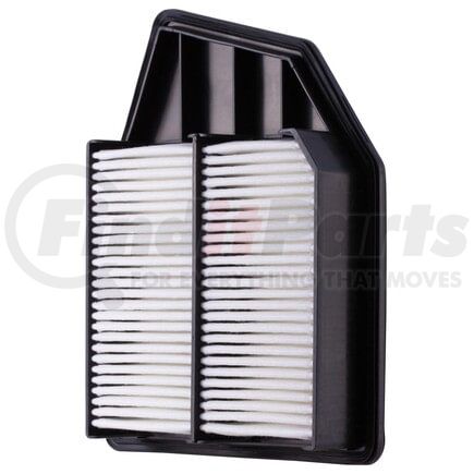Premium Guard PA6309 Air Filter - Irregular, Cellulose, for 2008-2012 Honda Accord 2.4L Gas