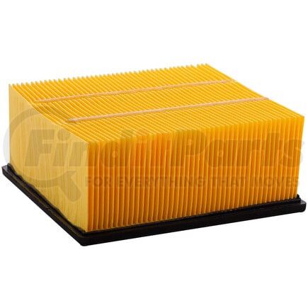 Premium Guard PA6314 Air Filter - Panel, Cellulose, for 2007-2022 Dodge Ram 2500 6.7L Diesel 6.4L Gas