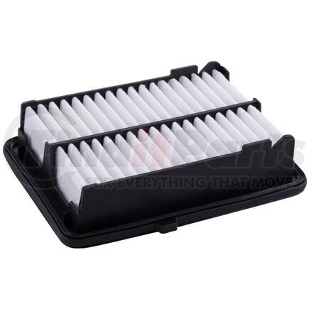 Premium Guard PA99050 Air Filter - Panel, Synthetic, for 2015-2020 Honda Fit 15.L Gas