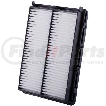 Premium Guard PA99071 Air Filter - Panel, Synthetic, for 2016-2020 Kia Sorento
