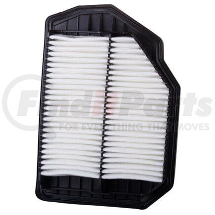 Premium Guard PA99082 Air Filter - Panel, Synthetic, for 2015-2016 Hyundai Genesis 3.8L Gas