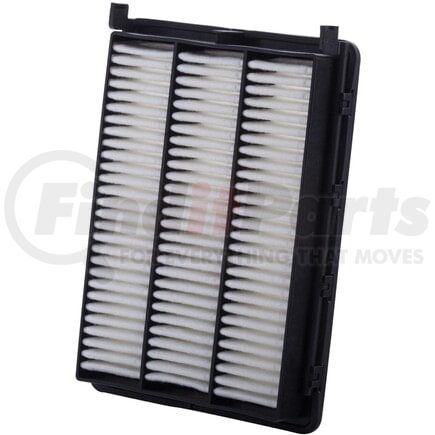 Premium Guard PA99097 Air Filter - Panel, Synthetic, for 2016-2021 Hyundai Tucson