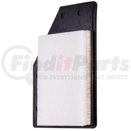 Premium Guard PA99111 Air Filter - Panel, Cellulose, for 2016-2023 Chevrolet Malibu 1.5L Gas
