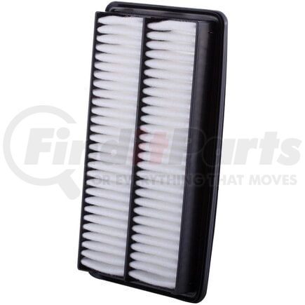 Premium Guard PA99178 Air Filter - Panel, Synthetic, for 2016-2023 Honda Pilot 3.5L Gas