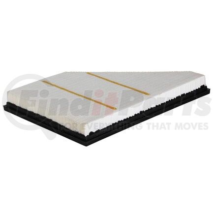 Premium Guard PA99222 Air Filter - Panel, Cellulose, for 2017-2023 GMC Acadia