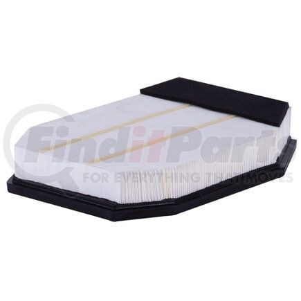 Premium Guard PA99489 pa99489