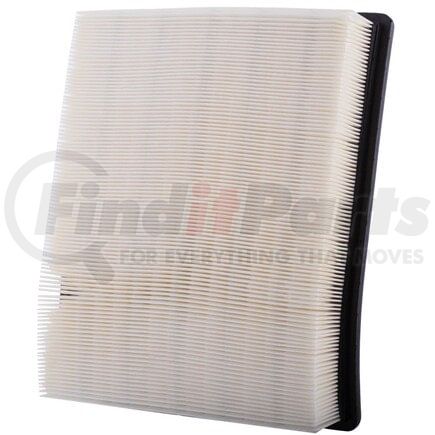 Premium Guard PA9965 Air Filter - Panel, Cellulose, for 2014-2020 Chevrolet Impala 3.6L