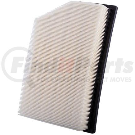 Premium Guard PA9969 Air Filter - Panel, Cellulose, for 2014-2018 Jeep Cherokee 2.4L 3.2L