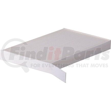 Premium Guard PC4012 Cabin Air Filter - Particulate, Behind Glove Box, for 2011-2023 Nissan Leaf Electric