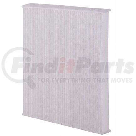 Premium Guard PC5479 Cabin Air Filter - Particulate, Behind Glove Box, for 2002-2010 Toyota Sienna