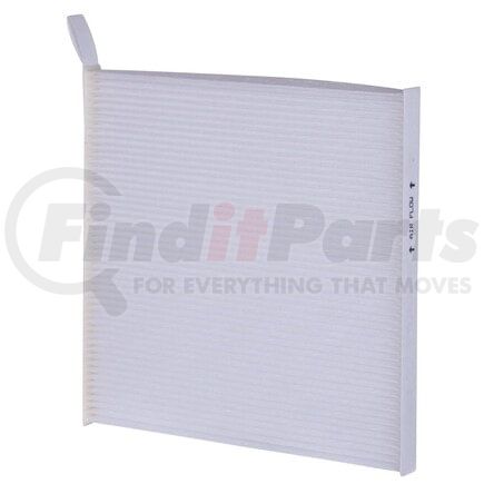 Premium Guard PC5871 Cabin Air Filter - Particulate, Behind Glove Box, for 2009-2015 Nissan Maxima
