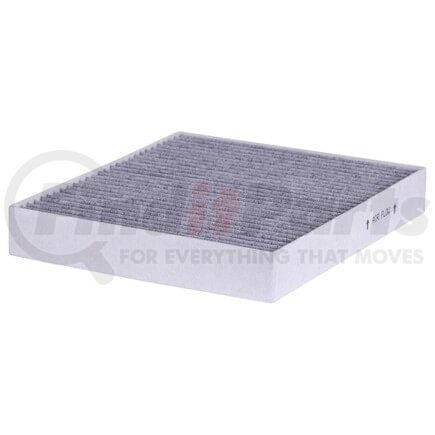 Premium Guard PC6154C Cabin Air Filter - Activated Charcoal, for 2013-2022 Chevrolet Spark 1.2L 1.4L
