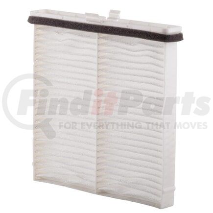 Premium Guard PC99195 Cabin Air Filter - Particulate, Behind Glove Box, for 2016-2022 Mazda CX-3 2.0L