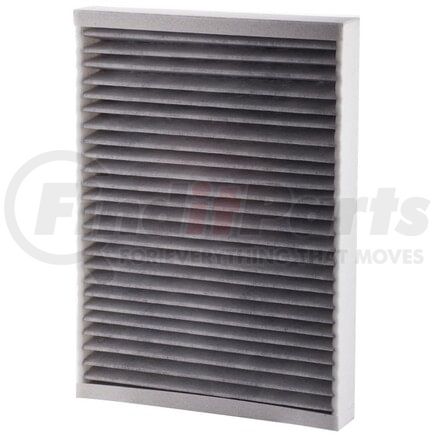 Premium Guard PC99264C Cabin Air Filter - Activated Charcoal, for 2016-2023 Volvo XC90