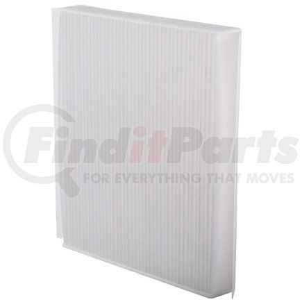 Premium Guard PC99266 Cabin Air Filter - Particulate, Behind Glove Box, for 2018-2022 Toyota C-HR