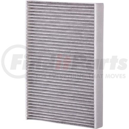 Premium Guard PC99334C Cabin Air Filter - Activated Charcoal, for 2017-2023 Audi A4 2.0L