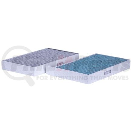 Premium Guard PC99502X Cabin Air Filter - PureFlow, for 2017-2023 Tesla 3