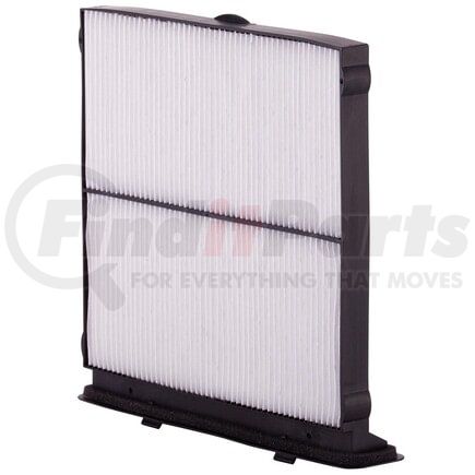 Premium Guard PC99497P Cabin Air Filter - Particulate, for 2019-2022 Subaru Forester 2.5L