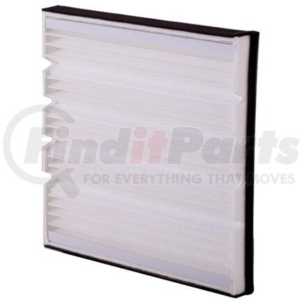 Premium Guard PC9957 Cabin Air Filter - Particulate, Under Glove Box, for 2007-2014 GMC Yukon
