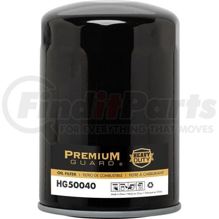 Premium Guard HG50040