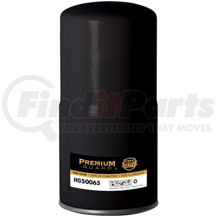 Premium Guard HG50065 