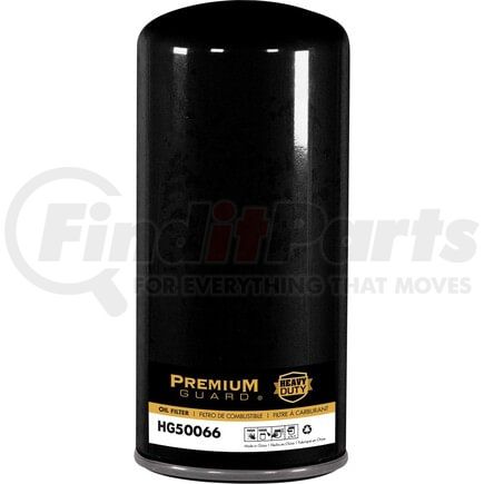 Premium Guard HG50066 