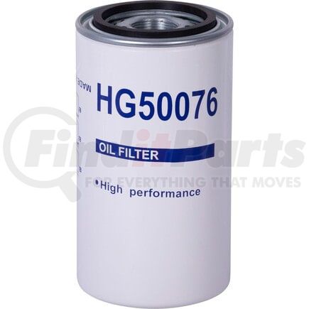 Premium Guard HG50076 