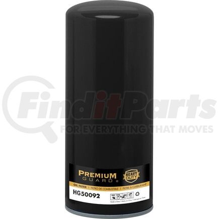 Premium Guard HG50092 