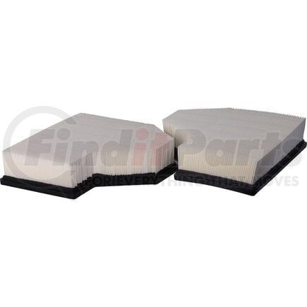 Premium Guard PA5797K Engine Air Filter