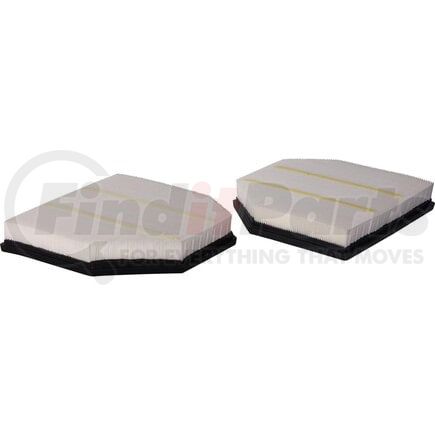Premium Guard PA99068K Engine Air Filter